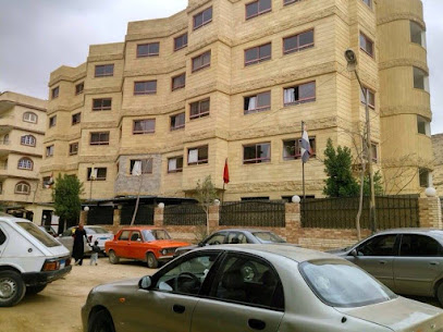 مدرسة  صفوة